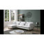 Canapé et chaise longue réversible de 114,5 po Dorrell-399435742
