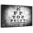 " Optometry Test Canvas Print "-1603402792