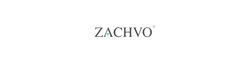ZACHVO logo