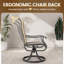 Ensemble de 6 chaises de salle à manger Avionce-98229578