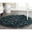Godsey Shag Hand Woven Performance Rug-339771677