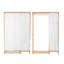 Audianna 90cm Clothing Rack