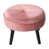 Pink is out of stock selected