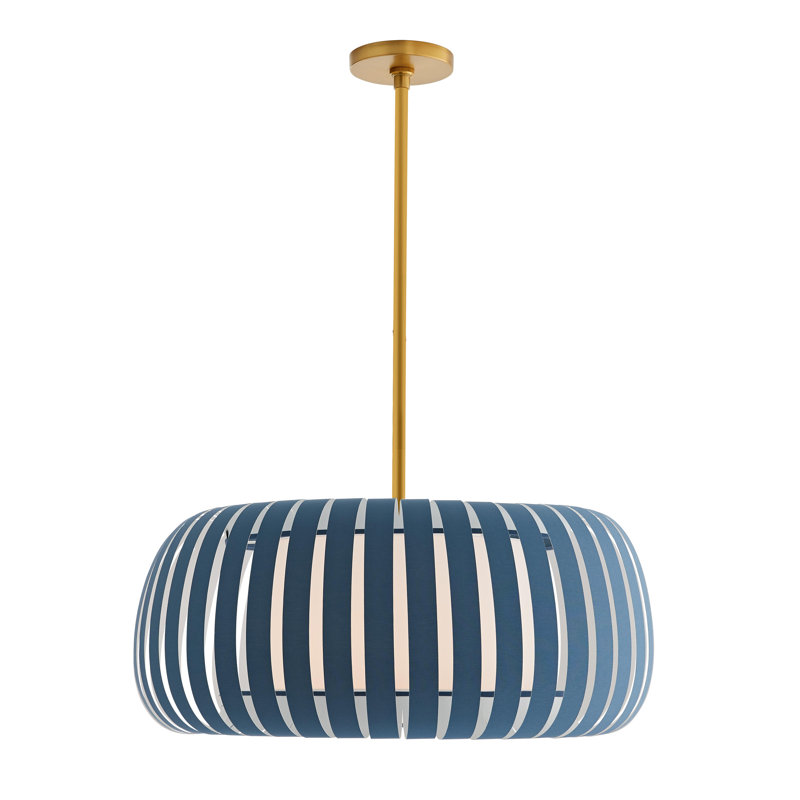 Wilson 1 - Light Pendant