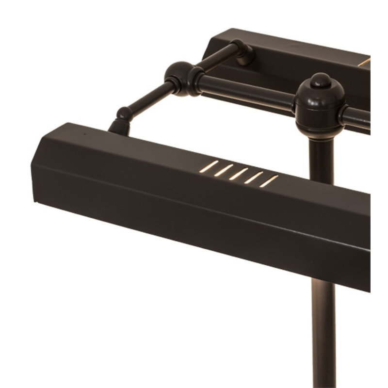 Utica Library Table Lamp