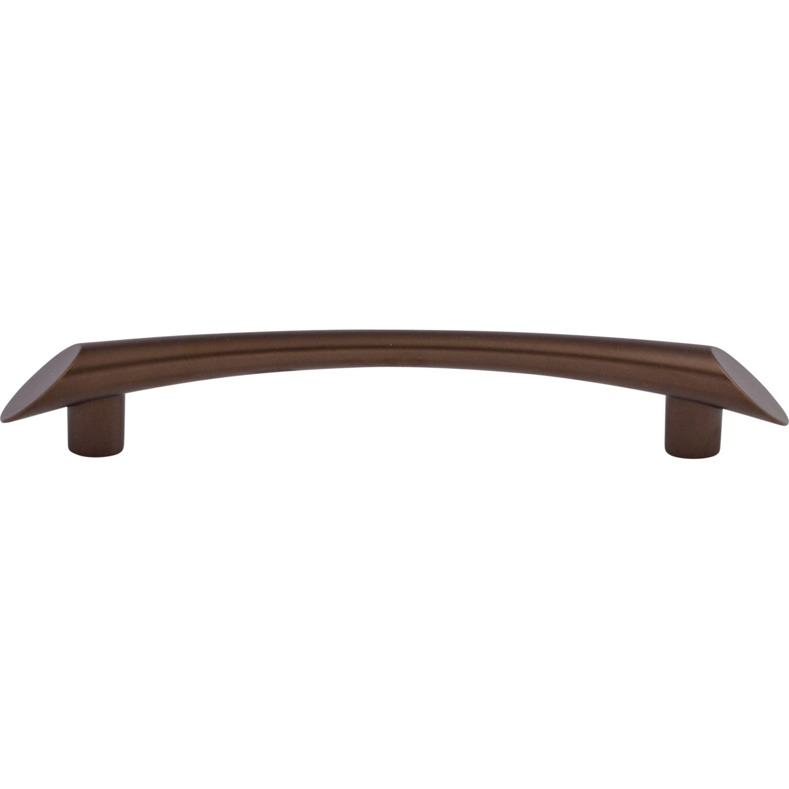 Edgewater Bar Cabinet Pull, 5 1/16" Center to Center, Oiled Rubbed Bronze