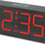 Electric Tabletop Clock-1596085983