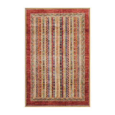 Tapis abstrait moderne 3751ABS3751