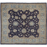 Ziegler One-of-a-Kind 5' X 5'10" Area Rug