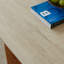 Table basse Oval Rock