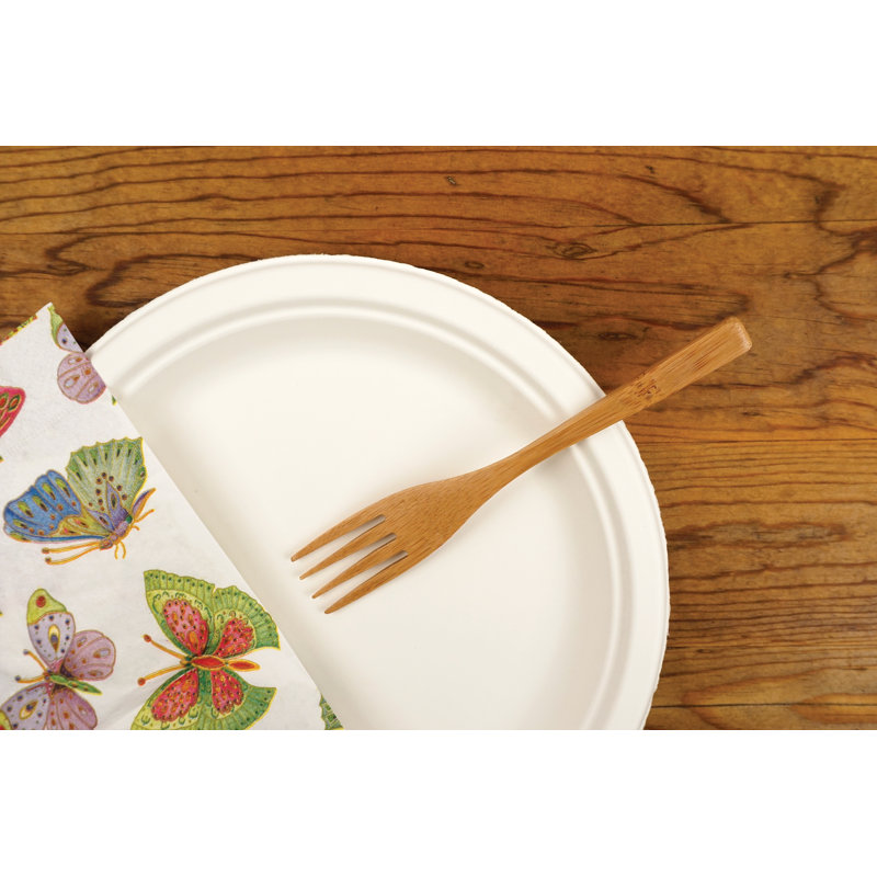 Iraheta Flatware Dinner Fork