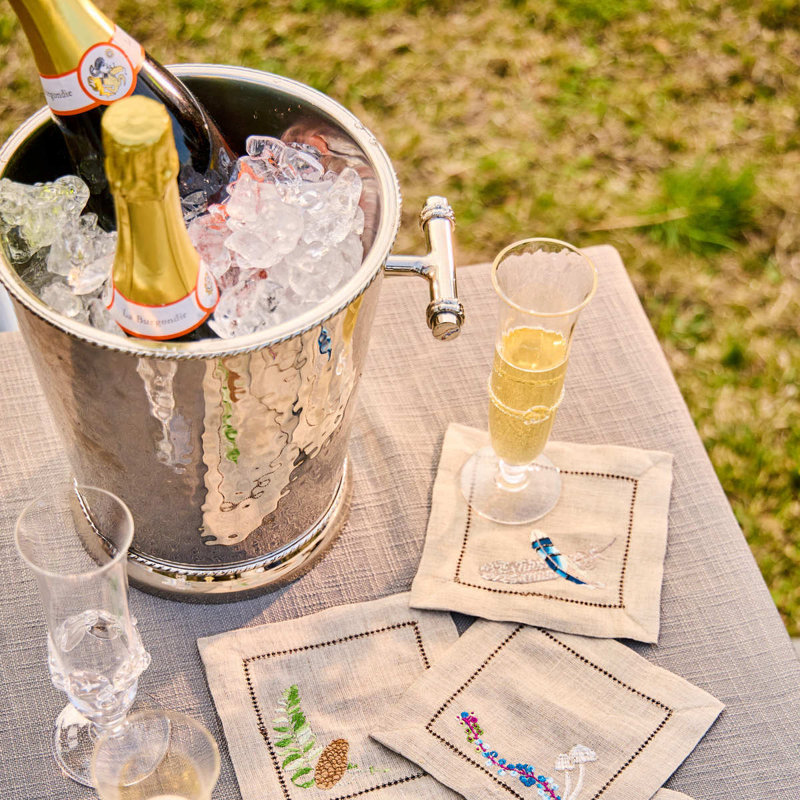 Graham Champagne Bucket