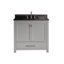 Meuble-lavabo simple 36 po avec plateau Souther-1769650543-1772122121-1819797085
