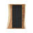 Split Slab Accent Mirror