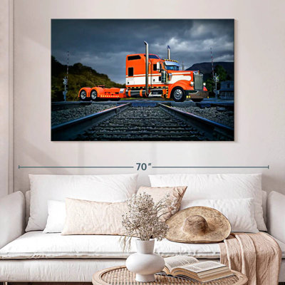 Camion Mehar