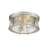 Smithies Glass Flush Mount-2089954779