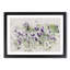 Lavender Vol.1 - Framed Print-62810505-62810507