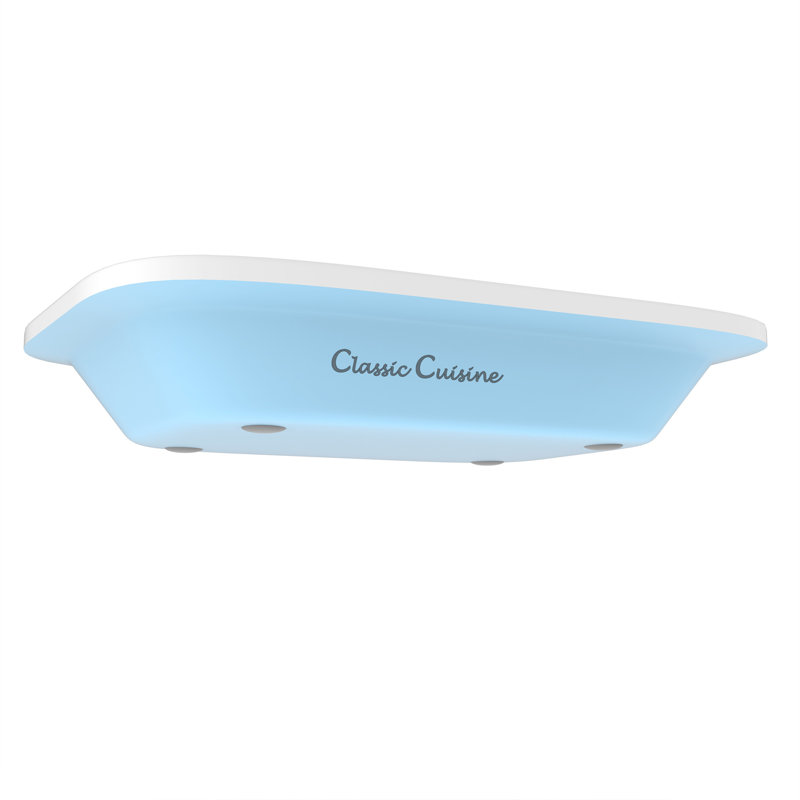 Ensemble de 3 pièces de cuisine et de literie pour rouleau de cuisine à glace classic