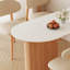 Table de salle à manger Modern-25945725-25945727