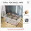 Weather Resistant Small Animal Cage-65658156-130072681