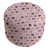 Rose / gris