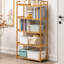 10 Pair Shoe Rack