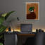 "State Posters MS" par Print Collection-632145411