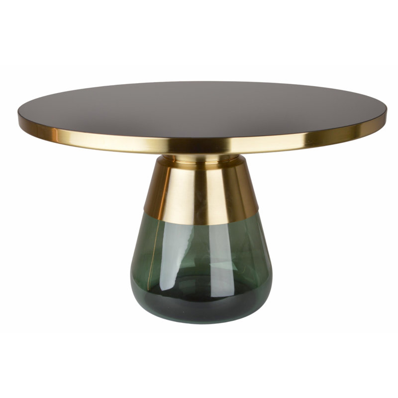 Planada Coffee Table, Green