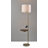 Joel Wireless Charging Task Floor Lamp w. Table