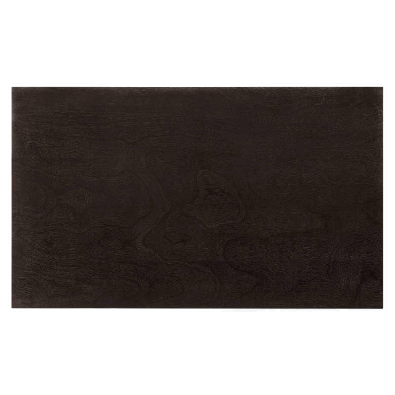 6 - Piece Dining Set, Espresso