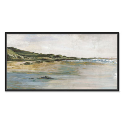 Cordoba "Tide's Edge" Print