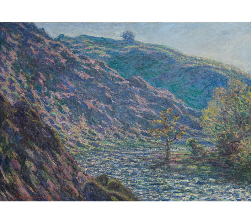 Wrapped Canvas Print, 50.8 cm H x 76.2 cm W