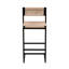 Tabouret de comptoir 25 po Lavroid