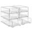 Tiroirs de rangement empilables Sorbus-121146650