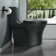 1.1/1.6 GPF Dual-Flush Elongated One-Piece Toilet with 17.32 in. Comfort Seat Height, Ceramic Glazed Surface(Soft Close Seat Included), 3 Colours Option