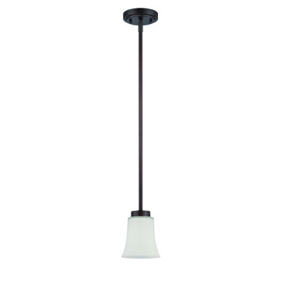 Grampian 1 - Light Single Pendant
