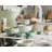 Joseph Joseph Nest 9-Piece Nesting Mixing Bowl and Measuring Cup Set-84921248