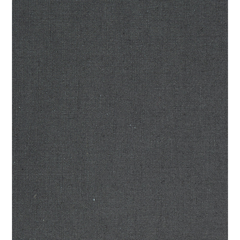 Texture Palette Hampton Weave Fabric, Carbon