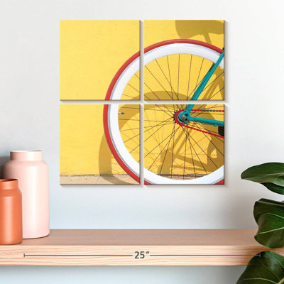 Mehar Bike Wheel