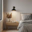 Armed Sconce-1642351969