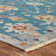 Zahara Hand Knotted Wool Area Rug