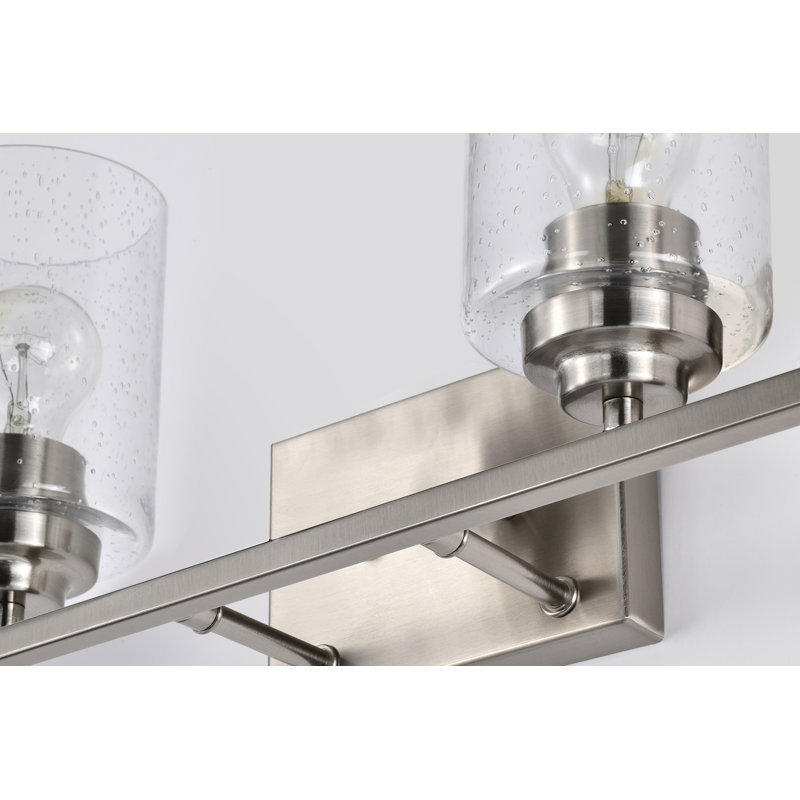 Argyris Dimmable Vanity Light, 4