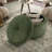 Bessler Gregory Ottoman With Hidden Storage And High Density Foam-1314269637