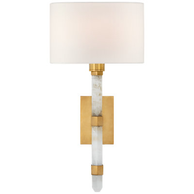 Suzanne Kasler Adaline Small Tail Sconce