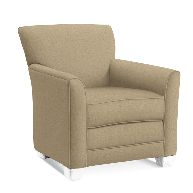Buckley Upholstered Armchair
