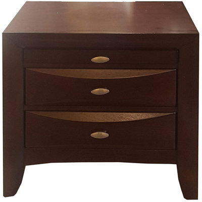 Lindauer Nightstand