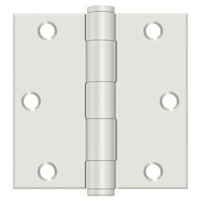 Steel Hinge