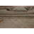 Vegetable Dye Oushak Turkish Area Rug 6x9
