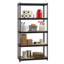 Iron Horse 2300 Riveted Steel Shelving-914070597