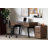 Kauan Executive Desk with Power Outlet-53685469